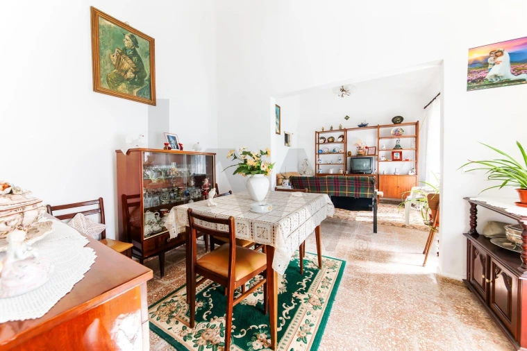 Moradia T4 para Venda em Vila de Sagres Foto 13