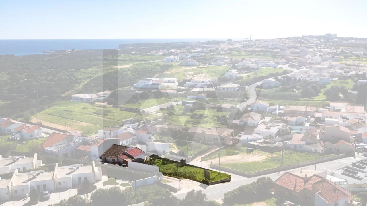 Moradia T4 para Venda em Vila de Sagres Foto 23