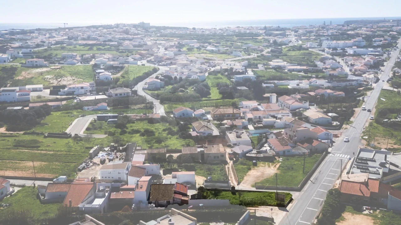 Moradia T4 para Venda em Vila de Sagres Foto 26