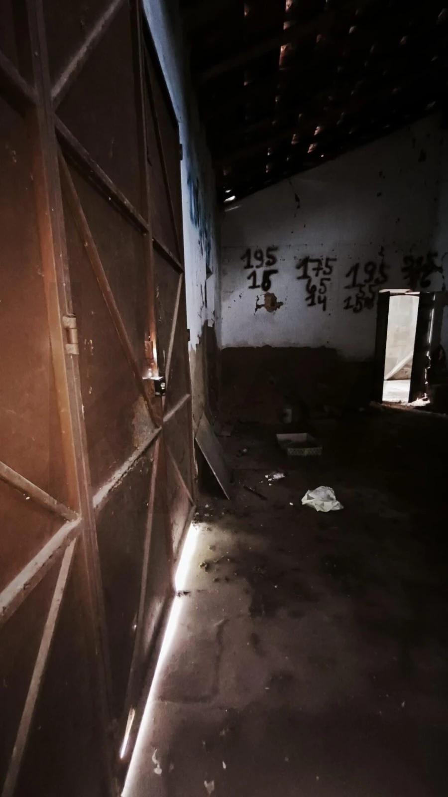 Armazém para Venda em Loule (São Clemente) Foto 10