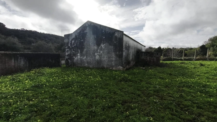 Armazém para Venda em Loule (São Clemente) Foto 16