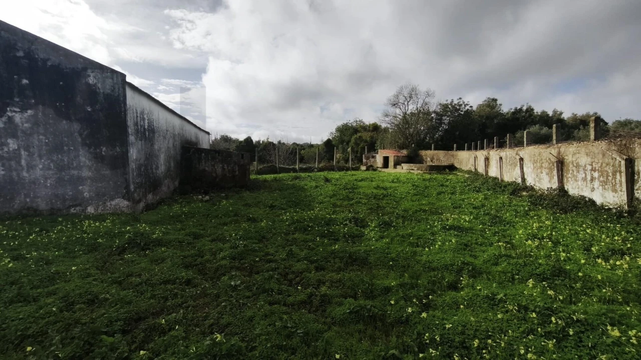 Armazém para Venda em Loule (São Clemente) Foto 15