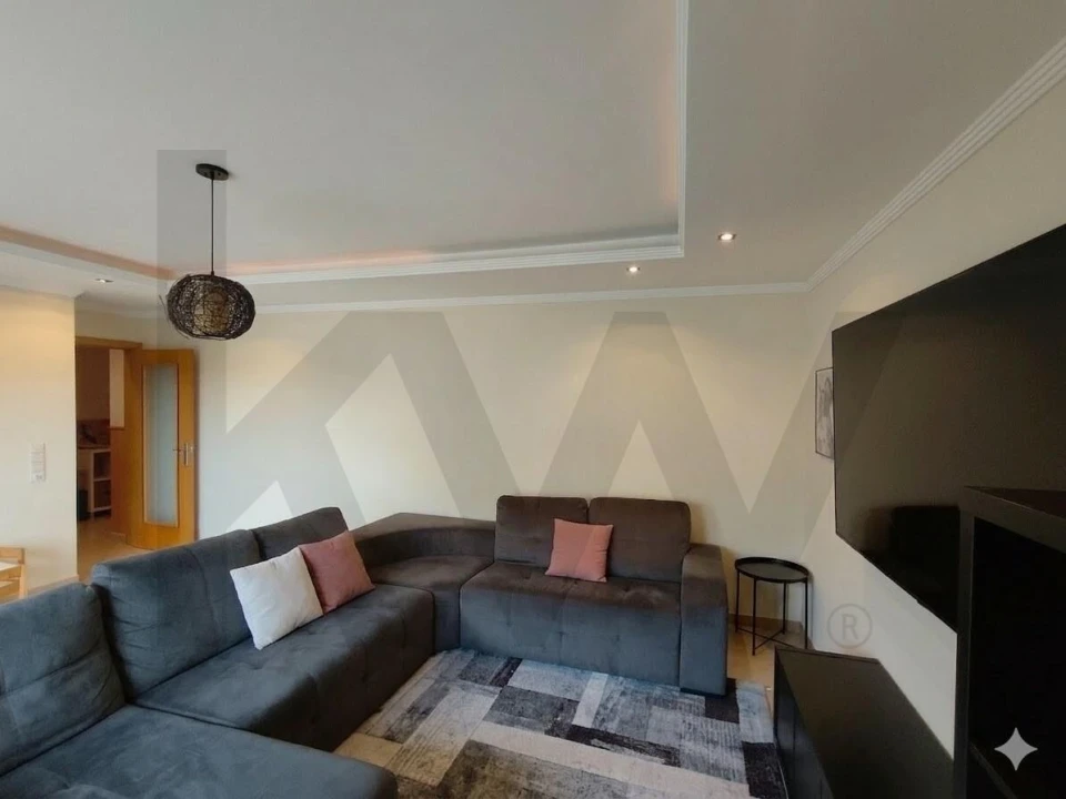 Apartamento T2 para Venda em Pechão Foto 4