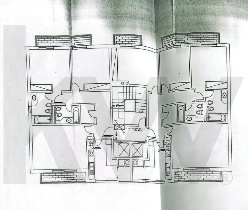 Apartamento T2 para Venda em Pechão Foto 32