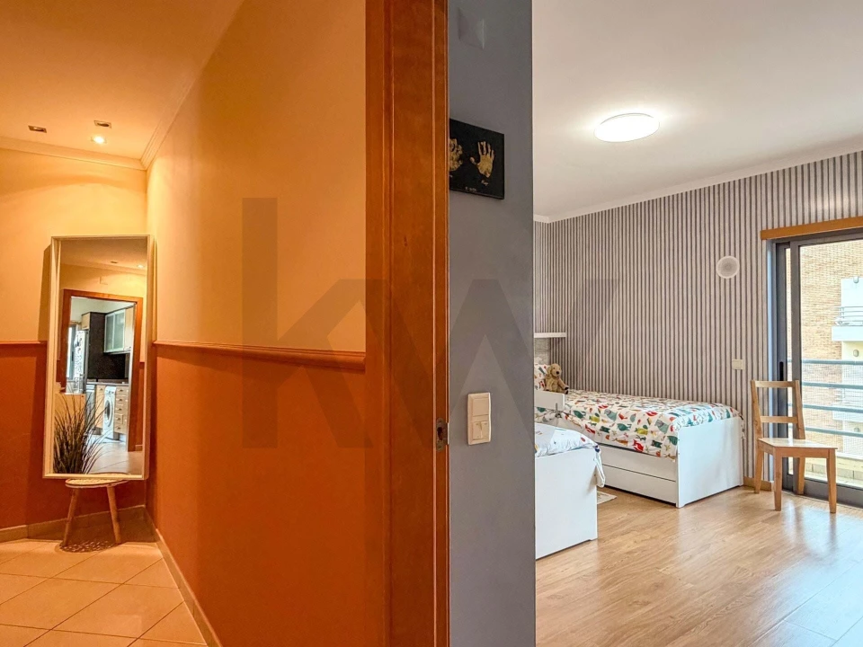 Apartamento T2 para Venda em Pechão Foto 19