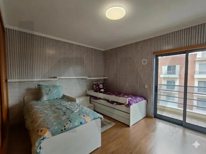 Apartamento T2 para Venda em Pechão Foto 14