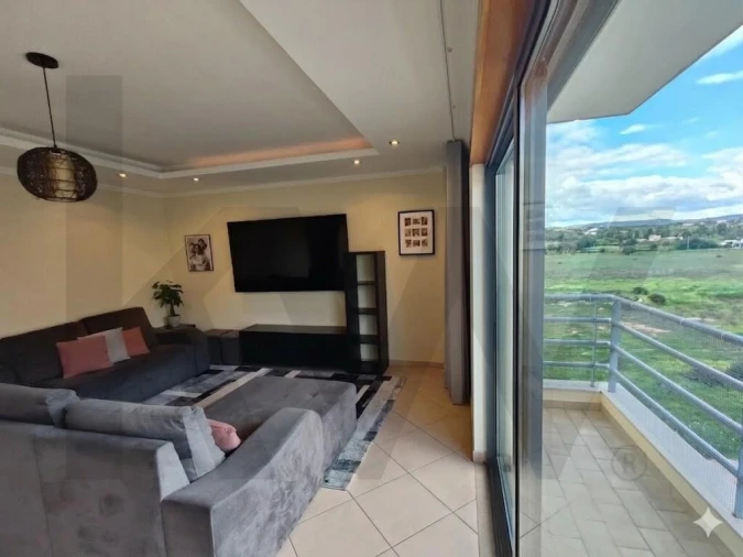 Apartamento T2 para Venda em Pechão Foto 2