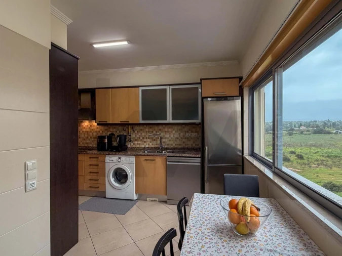 Apartamento T2 para Venda em Pechão Foto 2