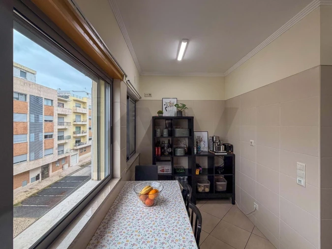 Apartamento T2 para Venda em Pechão Foto 9