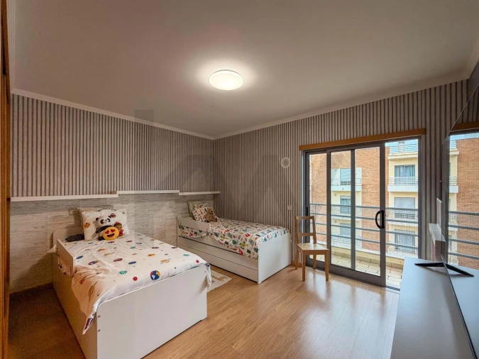 Apartamento T2 para Venda em Pechão Foto 20