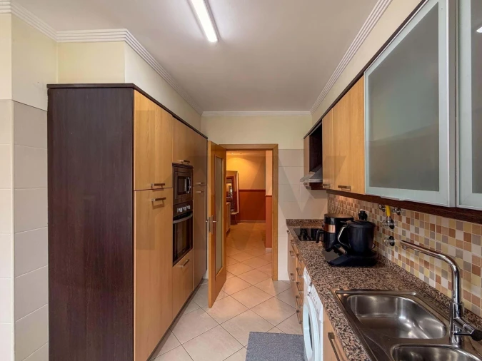 Apartamento T2 para Venda em Pechão Foto 10