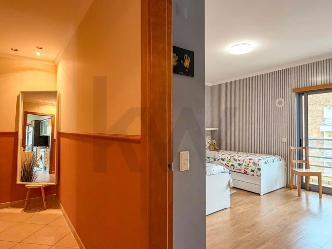 Apartamento T2 para Venda em Pechão Foto 19