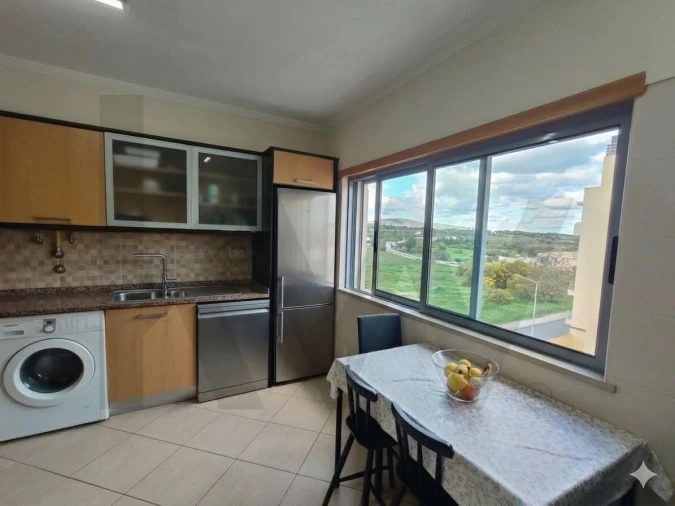 Apartamento T2 para Venda em Pechão Foto 7