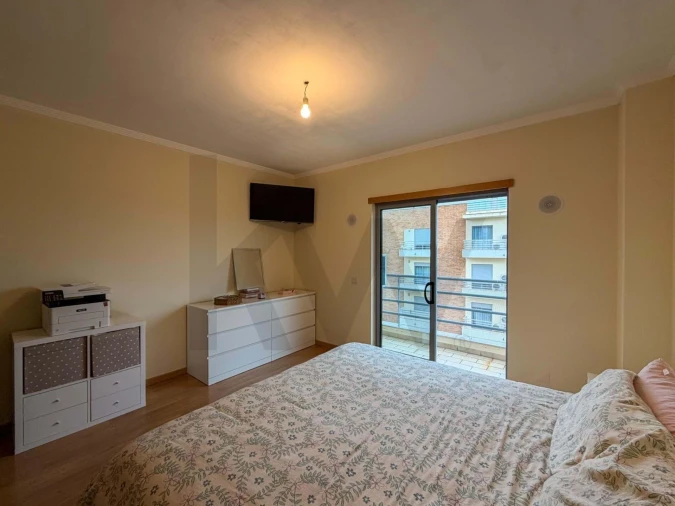 Apartamento T2 para Venda em Pechão Foto 14