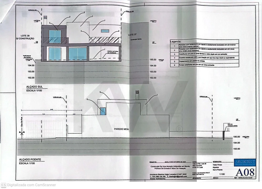 Moradia T3 para Venda em Loule (São Clemente) Foto 85