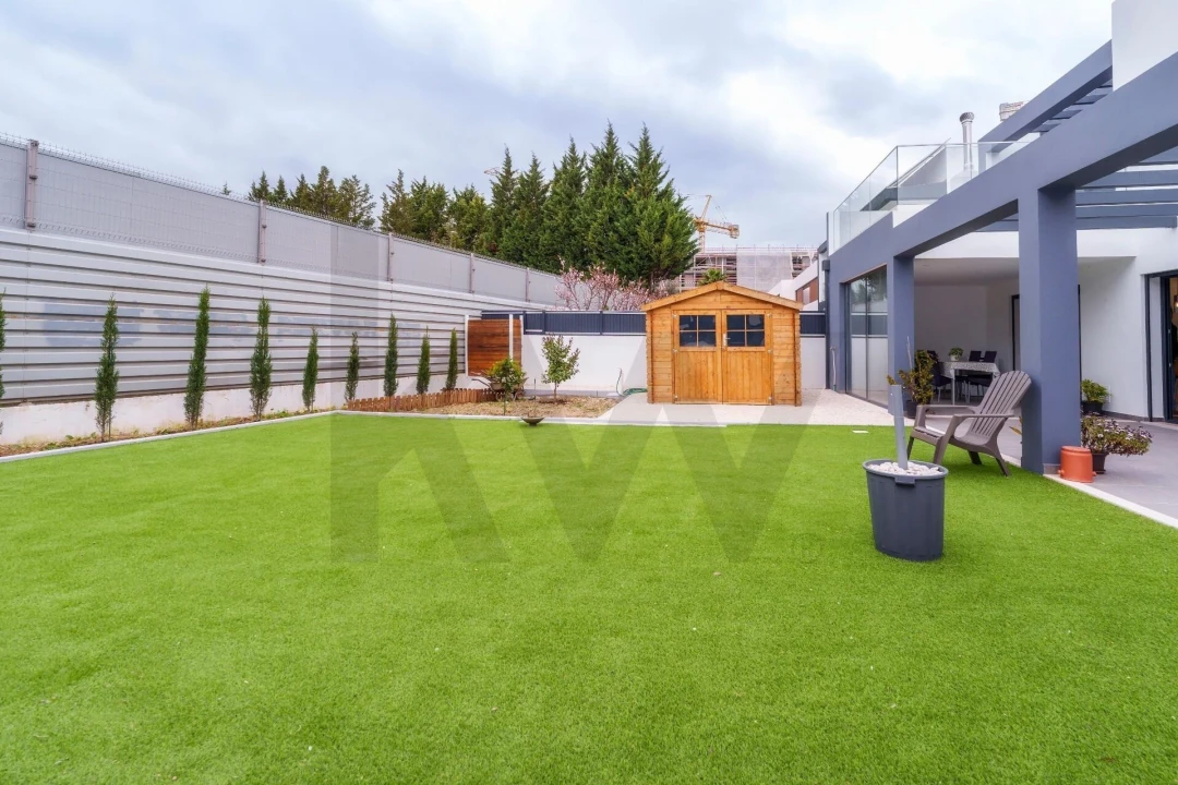 Moradia T3 para Venda em Loule (São Clemente) Foto 37