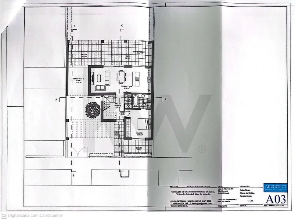 Moradia T3 para Venda em Loule (São Clemente) Foto 82