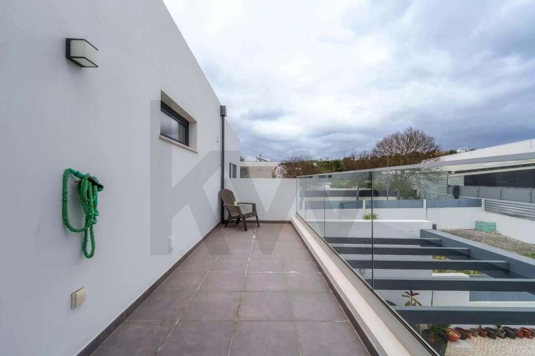 Moradia T3 para Venda em Loule (São Clemente) Foto 16