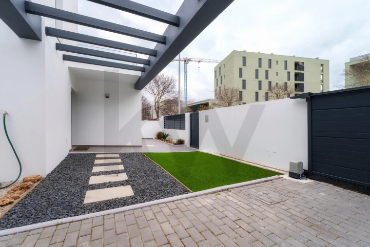 Moradia T3 para Venda em Loule (São Clemente) Foto 69