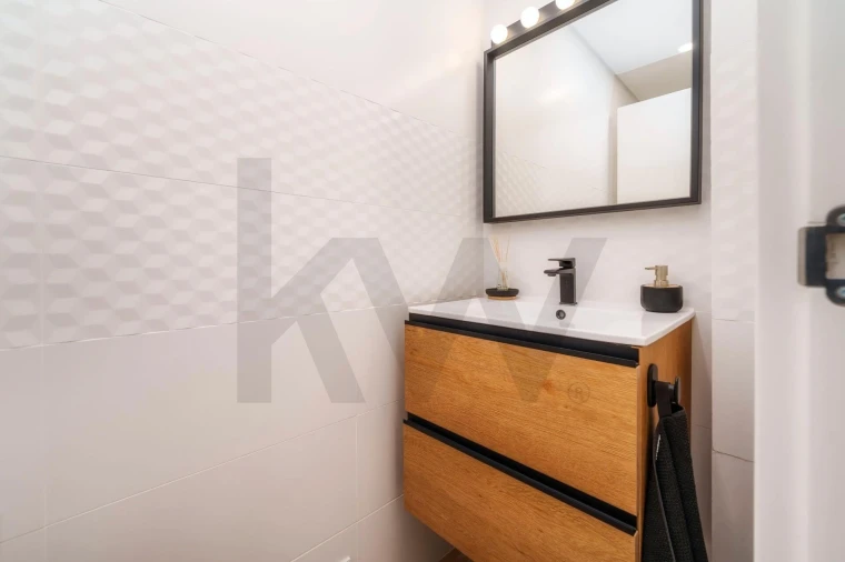 Moradia T3 para Venda em Loule (São Clemente) Foto 67