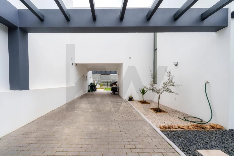 Moradia T3 para Venda em Loule (São Clemente) Foto 76