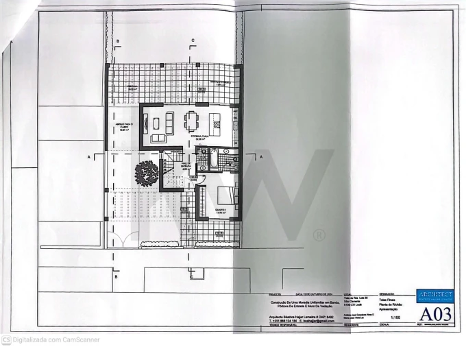 Moradia T3 para Venda em Loule (São Clemente) Foto 82