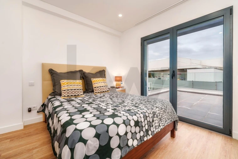 Moradia T3 para Venda em Loule (São Clemente) Foto 42