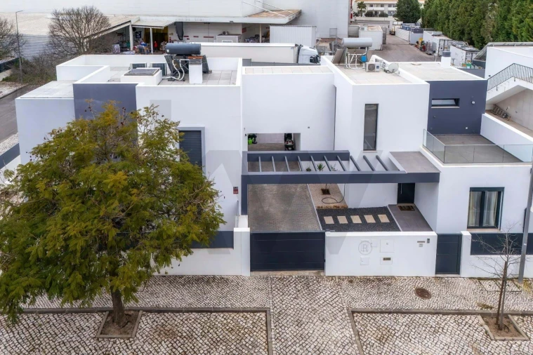 Moradia T3 para Venda em Loule (São Clemente) Foto 3