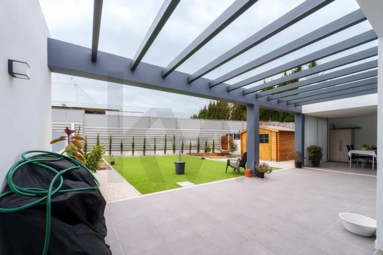 Moradia T3 para Venda em Loule (São Clemente) Foto 78