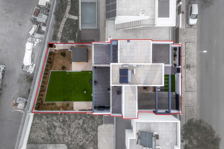 Moradia T3 para Venda em Loule (São Clemente) Foto 2