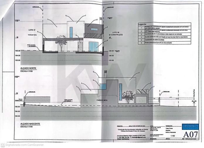 Moradia T3 para Venda em Loule (São Clemente) Foto 84