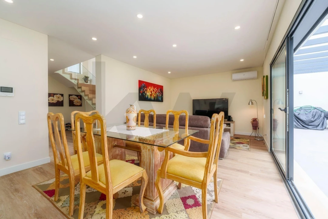 Moradia T3 para Venda em Loule (São Clemente) Foto 26