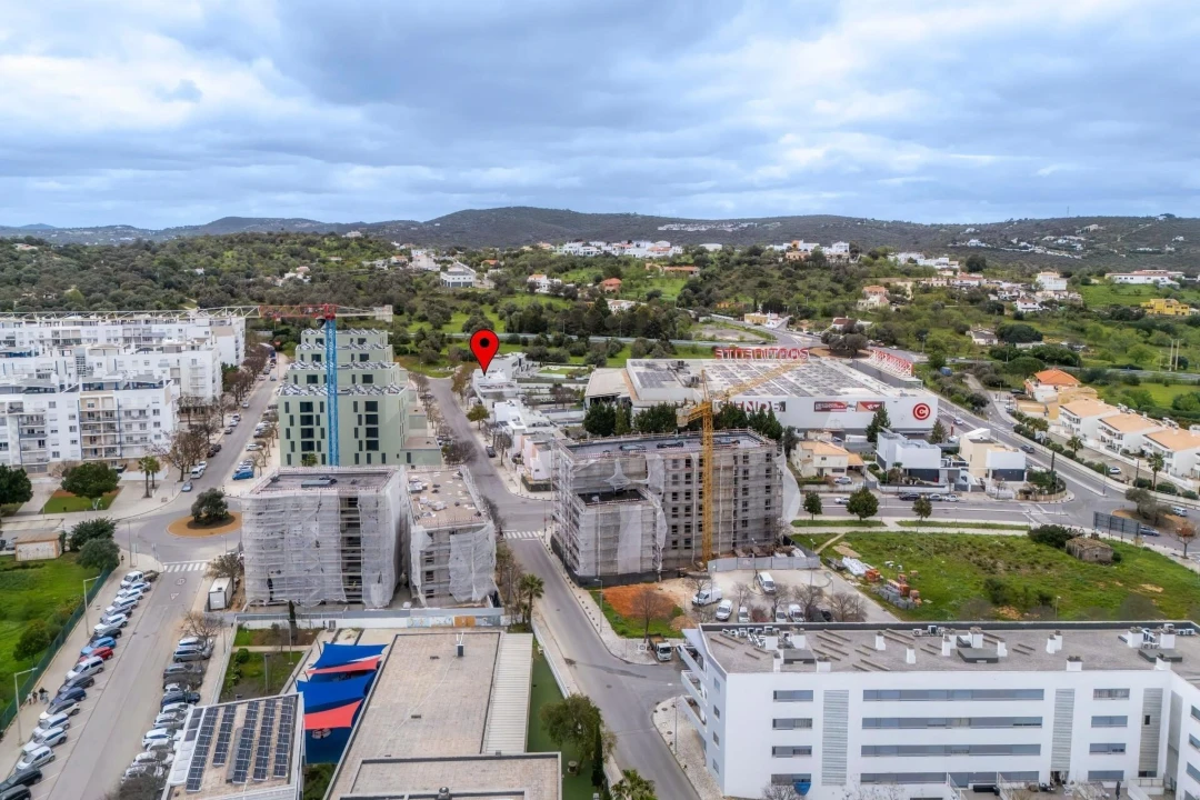 Moradia T3 para Venda em Loule (São Clemente) Foto 80