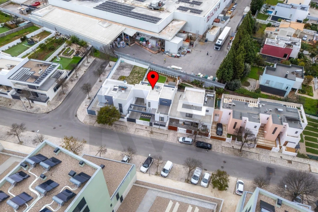 Moradia T3 para Venda em Loule (São Clemente) Foto 19