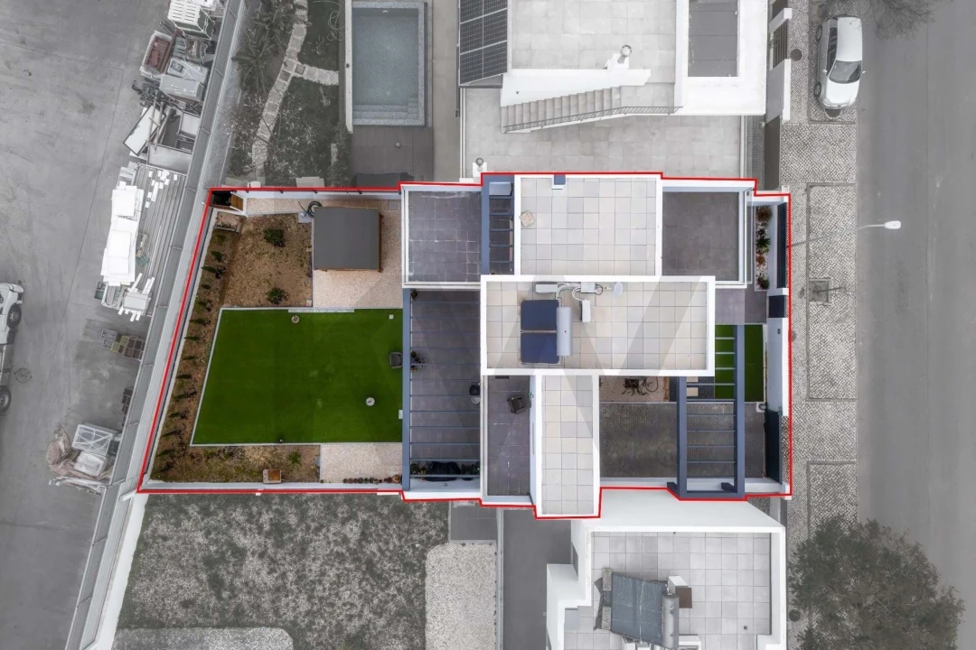 Moradia T3 para Venda em Loule (São Clemente) Foto 2