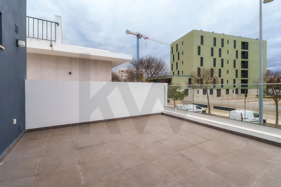 Moradia T3 para Venda em Loule (São Clemente) Foto 60