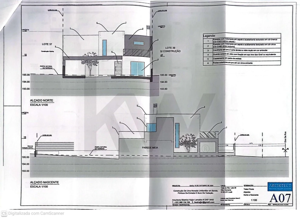 Moradia T3 para Venda em Loule (São Clemente) Foto 84