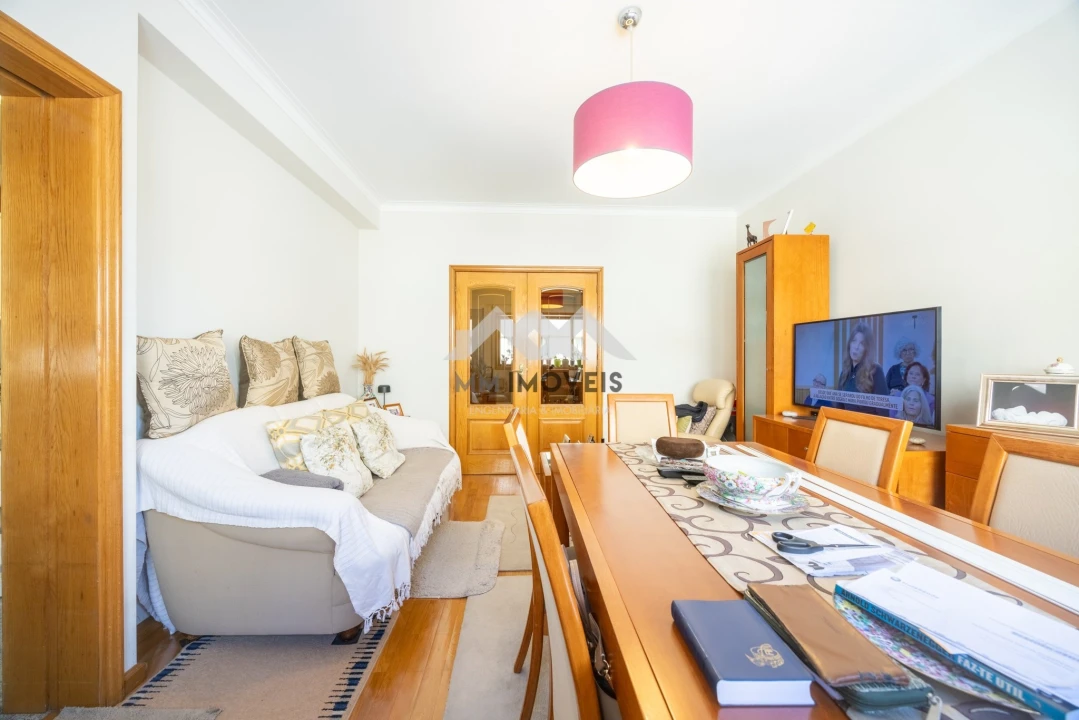 Apartamento T1 para Venda em Matosinhos e Leça da Palmeira Foto 8