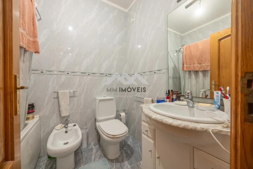 Apartamento T1 para Venda em Matosinhos e Leça da Palmeira Foto 12