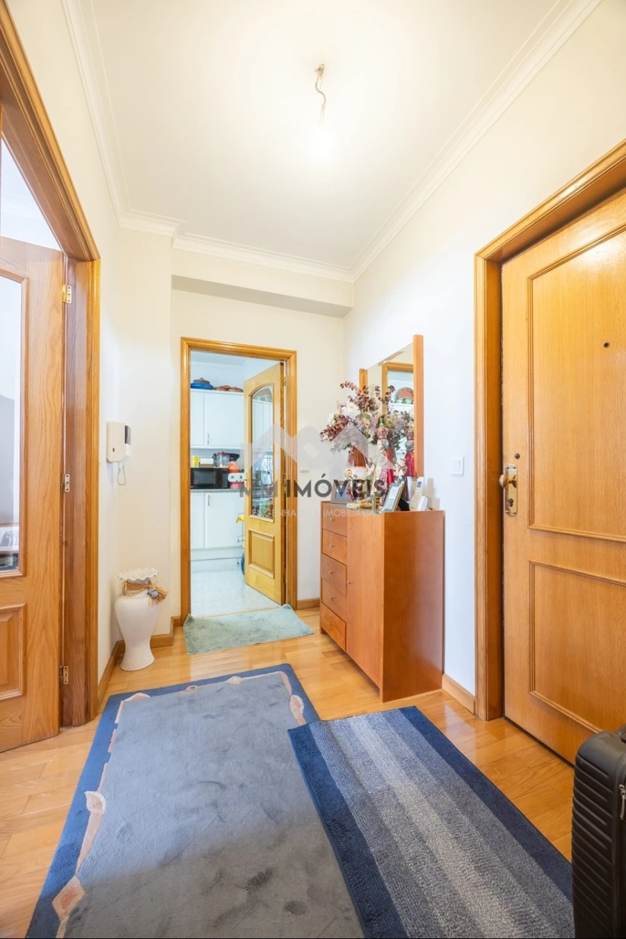 Apartamento T1 para Venda em Matosinhos e Leça da Palmeira Foto 15