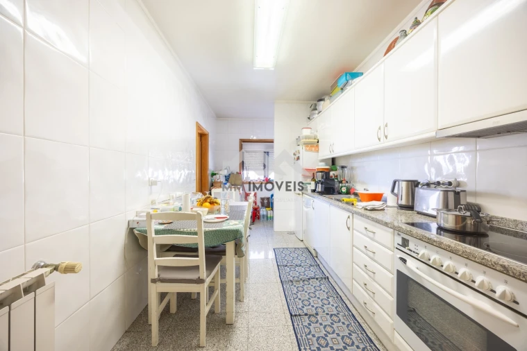 Apartamento T1 para Venda em Matosinhos e Leça da Palmeira Foto 3