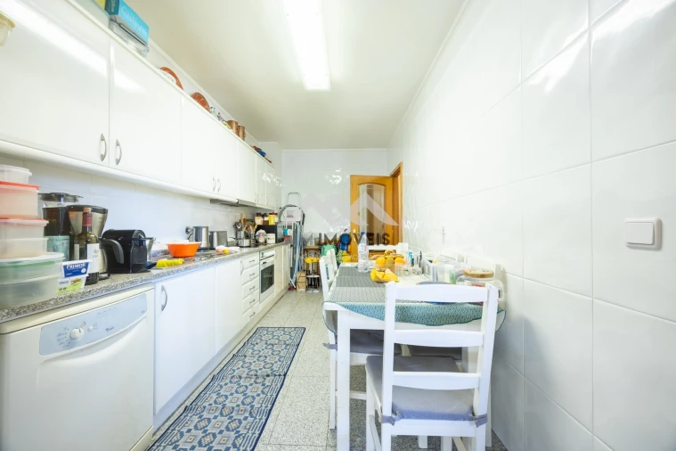 Apartamento T1 para Venda em Matosinhos e Leça da Palmeira Foto 9