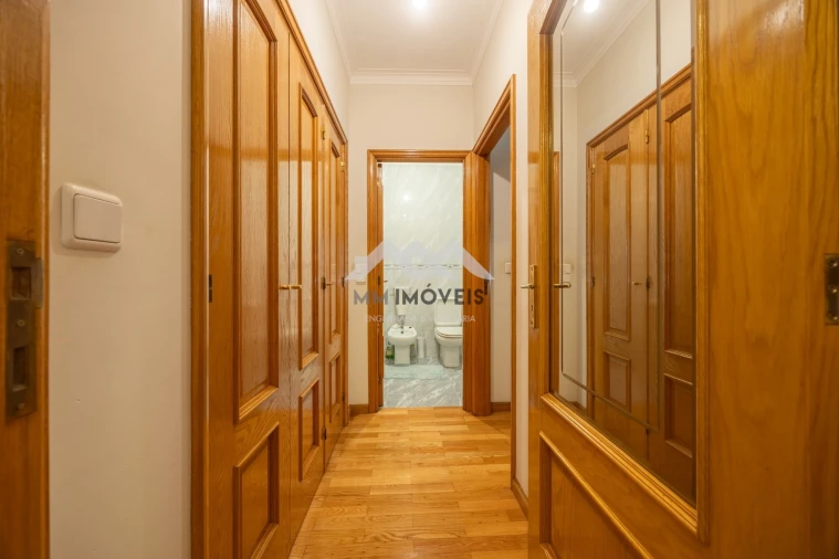 Apartamento T1 para Venda em Matosinhos e Leça da Palmeira Foto 10