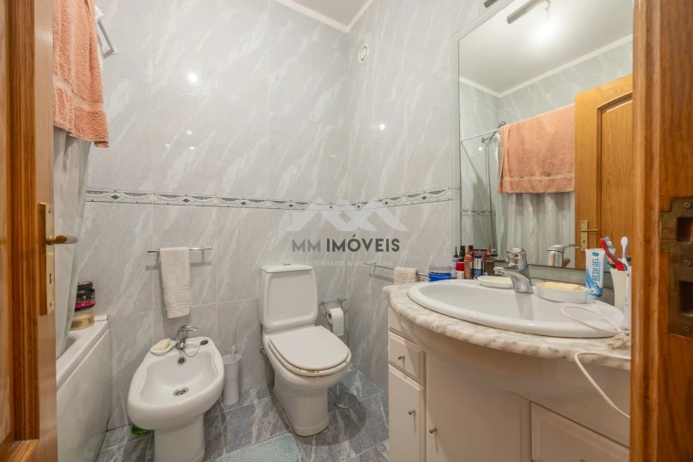 Apartamento T1 para Venda em Matosinhos e Leça da Palmeira Foto 12