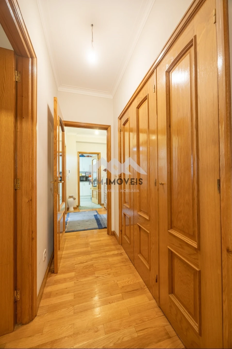 Apartamento T1 para Venda em Matosinhos e Leça da Palmeira Foto 4