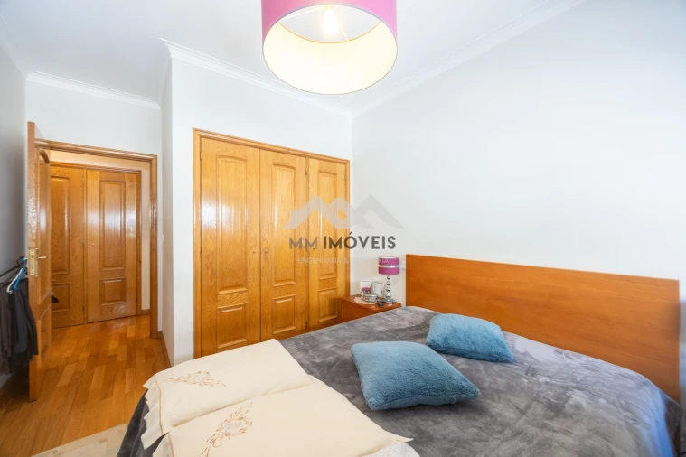 Apartamento T1 para Venda em Matosinhos e Leça da Palmeira Foto 5