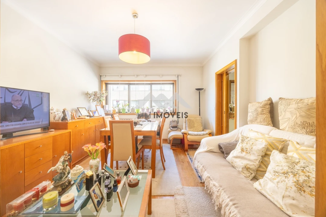 Apartamento T1 para Venda em Matosinhos e Leça da Palmeira Foto 2