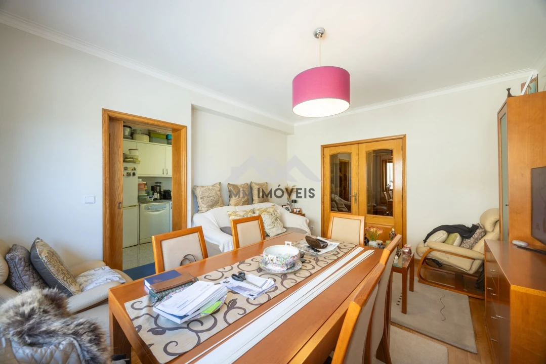 Apartamento T1 para Venda em Matosinhos e Leça da Palmeira Foto 13