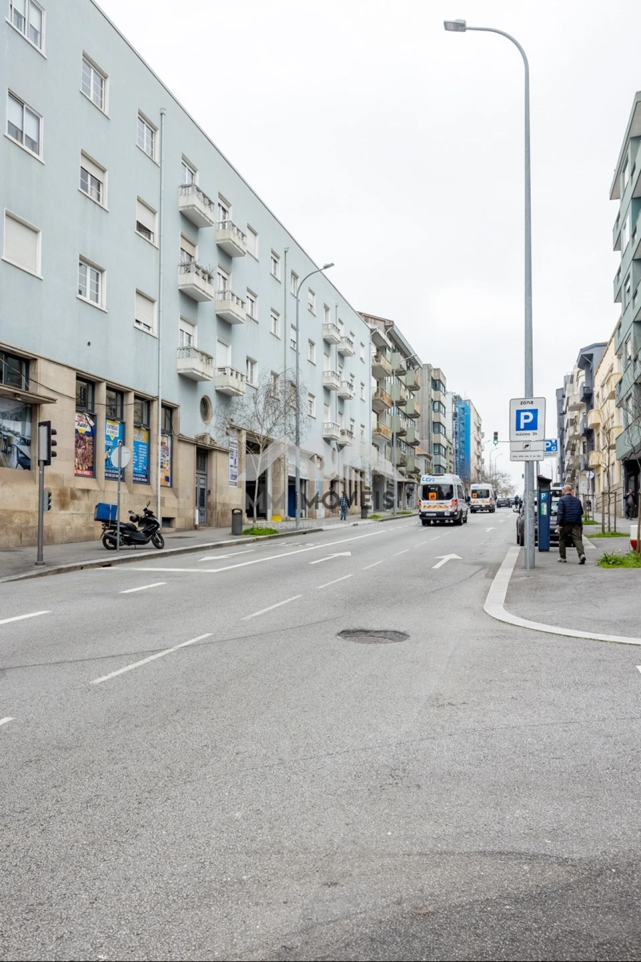 Apartamento T3 para Venda em Bonfim Foto 12