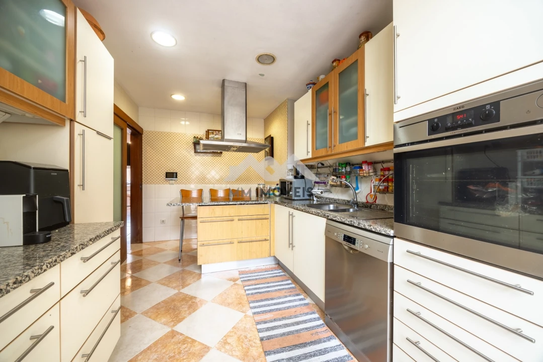 Apartamento T3 para Venda em Bonfim Foto 2